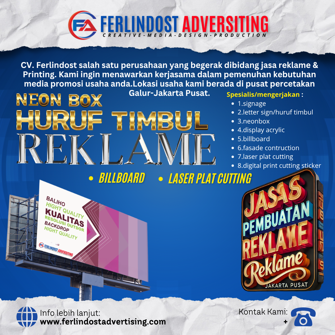 Profil Perusahaan