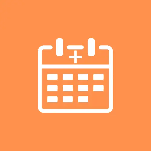 Ikon Jaminan Tepat Waktu