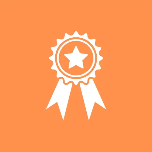 Ikon Garansi Pekerjaan